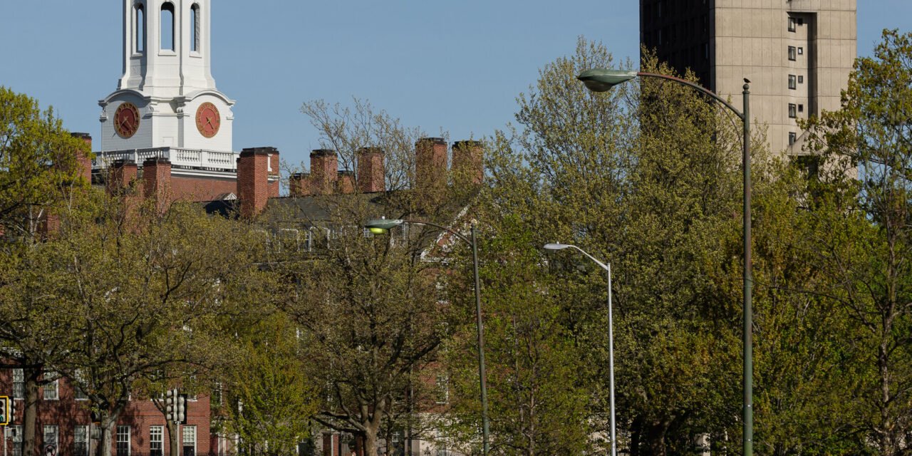 How Can the Government Stop Harvard From Enrolling International Students?