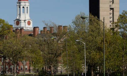 How Can the Government Stop Harvard From Enrolling International Students?