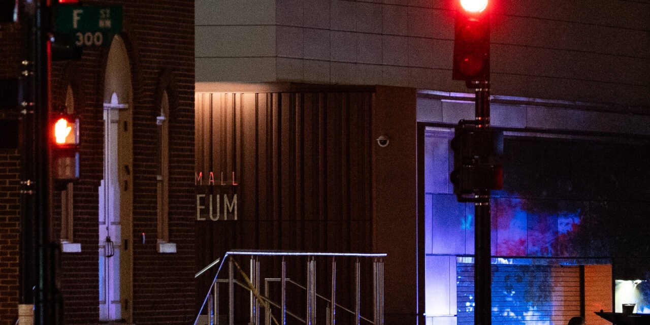 What We Know About the Deadly Shooting Outside the Jewish Museum in D.C.