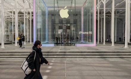 Why Making an iPhone in the U.S. Would Be So Difficult