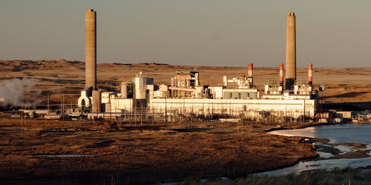 Documents Show E.P.A. Wants to Erase Greenhouse Gas Limits on Power Plants