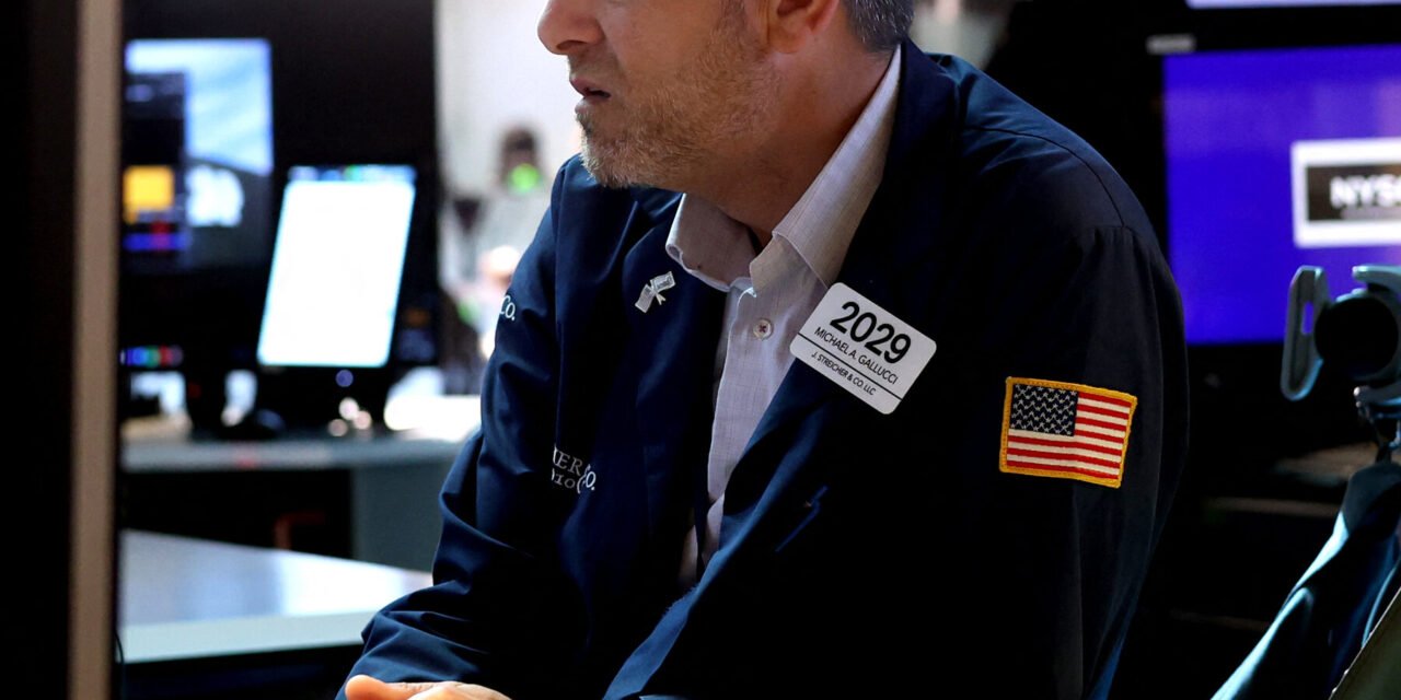 Markets Drop on Trump’s Latest Tariff Threats