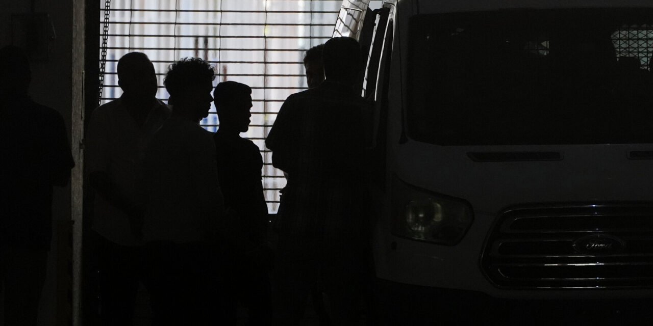 Judge Orders Trump Officials to Seek Return of Guatemalan Man to U.S.