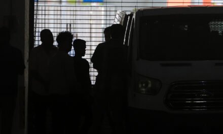 Judge Orders Trump Officials to Seek Return of Guatemalan Man to U.S.