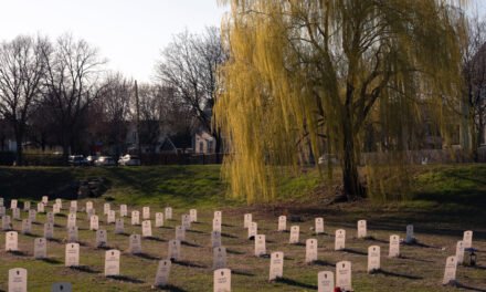 5 Years After George Floyd’s Murder, the Backlash Takes Hold