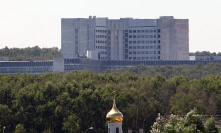 Text Messages Between Russian Spies, Annotated