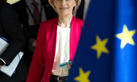 Europe Secured a Tariff Delay From Trump, but Can It Now Make a Deal?