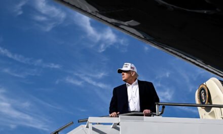 Trump Wants $3 Billion in Harvard Grants Redirected to Trade Schools