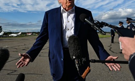 Trump Tariffs Blocked by U.S. Court of International Trade