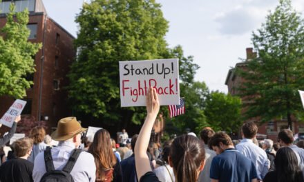 Trump’s Attacks Have Helped Heal a Deeply Divided Harvard