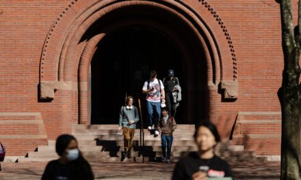 Trump and Harvard Both Want ‘Viewpoint Diversity.’ What Does It Mean?