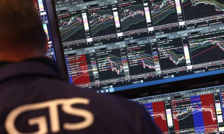 Stocks Jump After Court Blocks Trump’s Tariffs