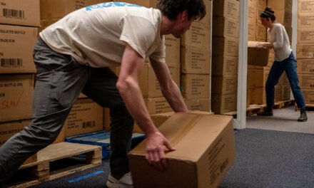 Tariff Ruling Gives Businesses Hope, but They’re Soon Unmoored Again
