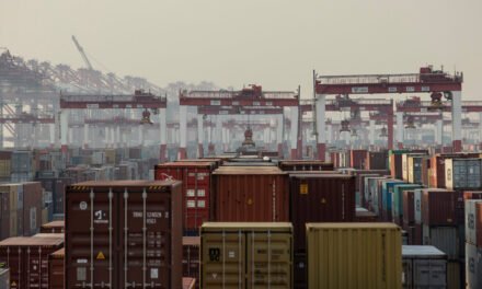 Trump Makes a New Push to ‘Decouple’ U.S. From China