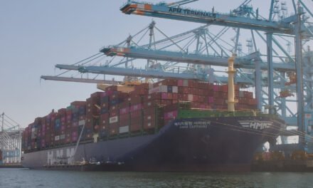 Tariff Rulings Inject New Uncertainty Into Trump Trade Strategy