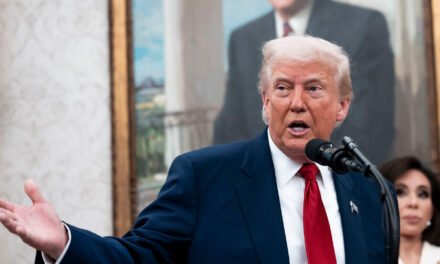 Trump’s Flurry of Pardons, and Musk’s Goodbye