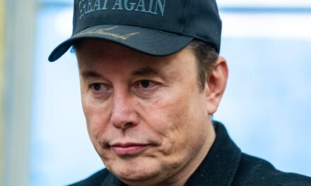 Musk’s Drug Use, and Companies Back Off Pride Month