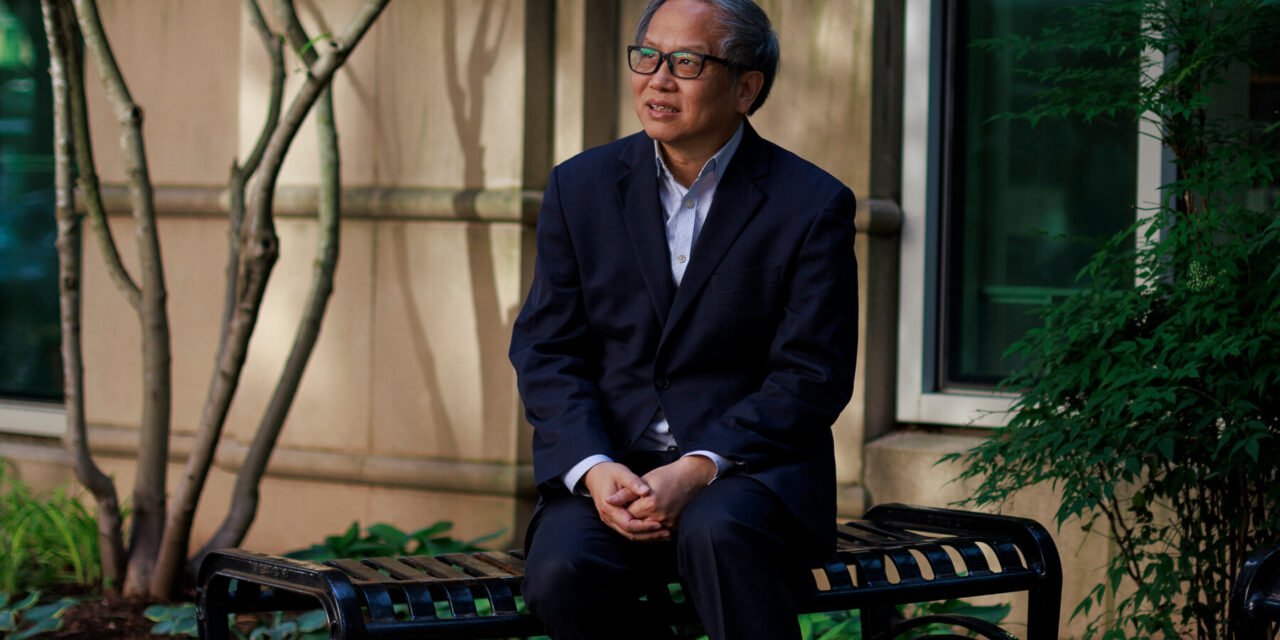 Why the U.S. Opened Its Doors to Chinese Students, and Why Trump Is Closing Them