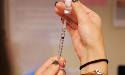 C.D.C. Contradicts Kennedy and Keeps Advice That Children May Get Covid Shots