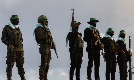 Muhammad Sinwar, a Top Military Leader of Hamas, Is Dead, Israel Says