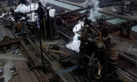 Is Nippon Steel Finally About to Land U.S. Steel?