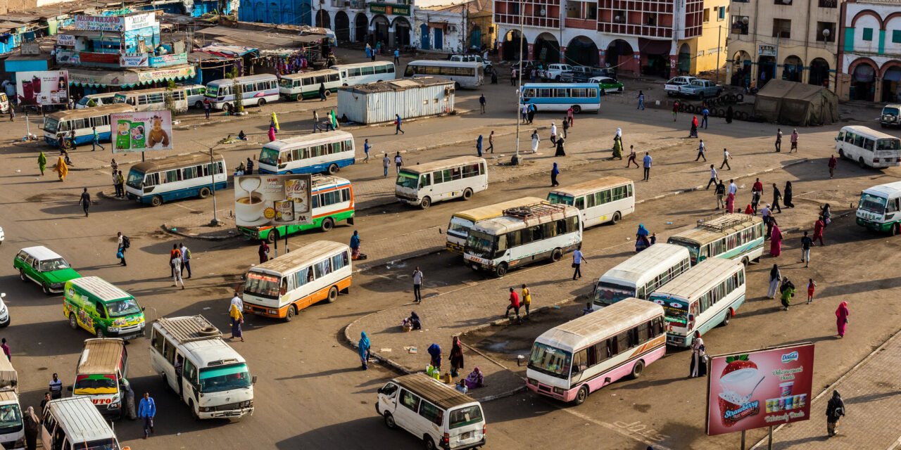 Judge Criticizes Government Inaction in Case of Migrants Held in Djibouti