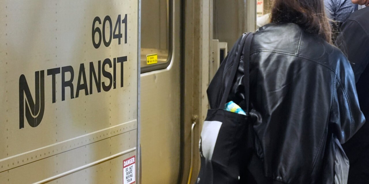 New Jersey Transit Strike Set to Begin at Midnight After Talks Break Down