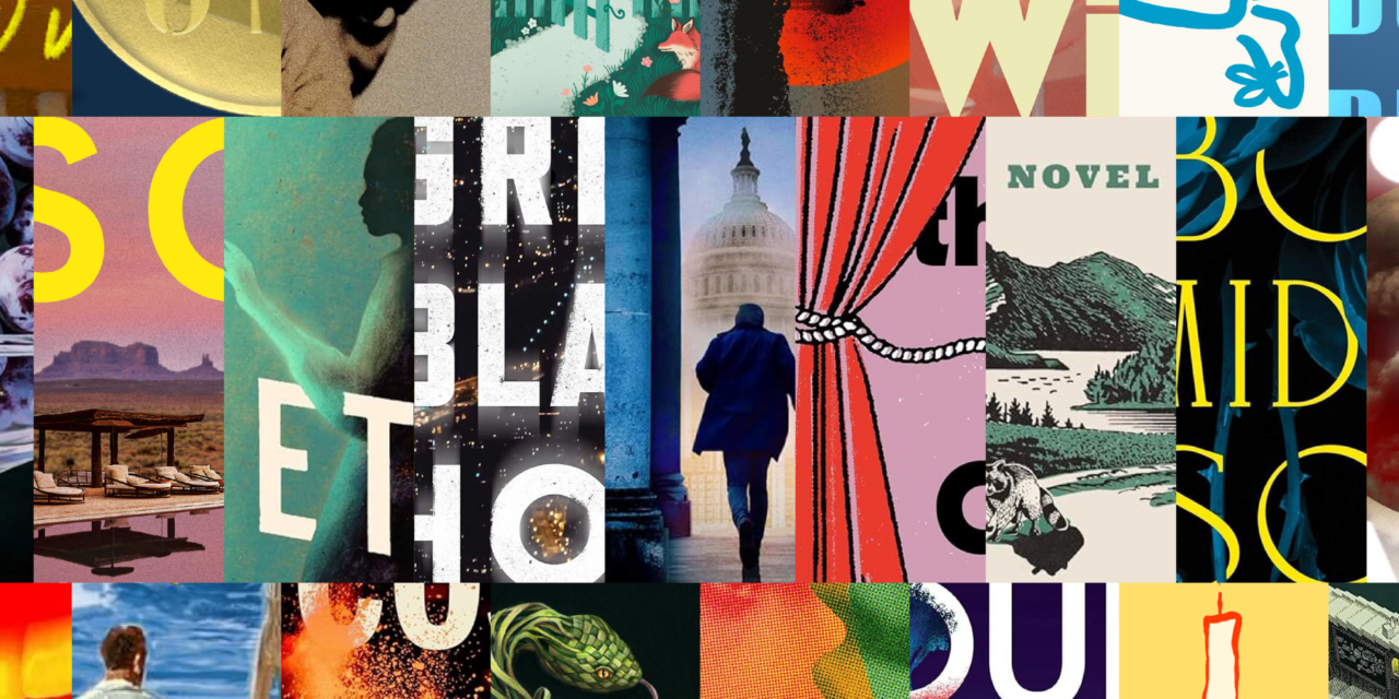 New Novels to Read This Summer