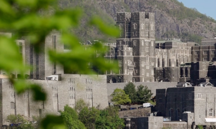 The Pentagon’s Culture Wars Strike West Point