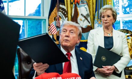 Trump Seeks to Strip Away Legal Tool Key to Civil Rights Enforcement