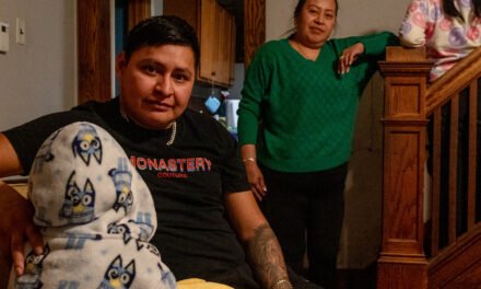 Trump’s Deportations Haunt Workers in the Fields of Rural New York
