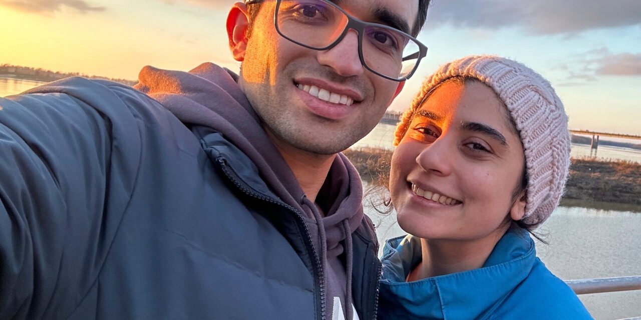 An Iranian Student in U.S. Detention Makes a Hard Choice: Stay or Go Home