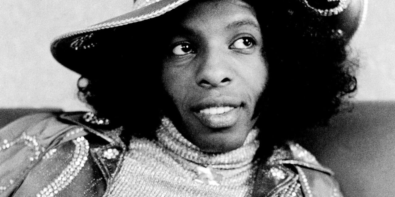 Sly Stone, Maestro of a Multifaceted, Hitmaking Band, Dies at 82