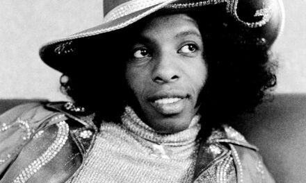 Sly Stone, Maestro of a Multifaceted, Hitmaking Band, Dies at 82