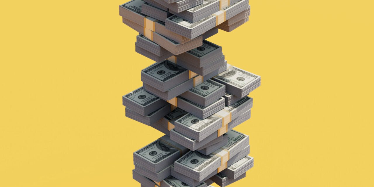 Economists Question G.O.P. Bill: Why Increase the Deficit in Good Times?