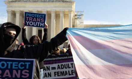 What to Know After Supreme Court Upholds Ban on Transgender Care for Minors