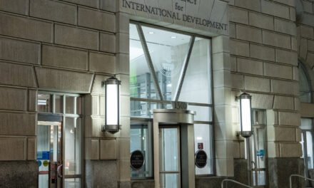 Missteps, Confusion and ‘Viral Waste’: The 14 Days That Doomed U.S.A.I.D.