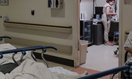 Trump Budget’s Caps on Grad School Loans Could Worsen Doctor Shortage