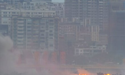 How Trump’s Strike on Iran Might Affect China’s Calculus on Taiwan