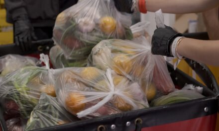 ‘An Existential Threat’: Food Banks Brace for Fallout From Trump Cuts