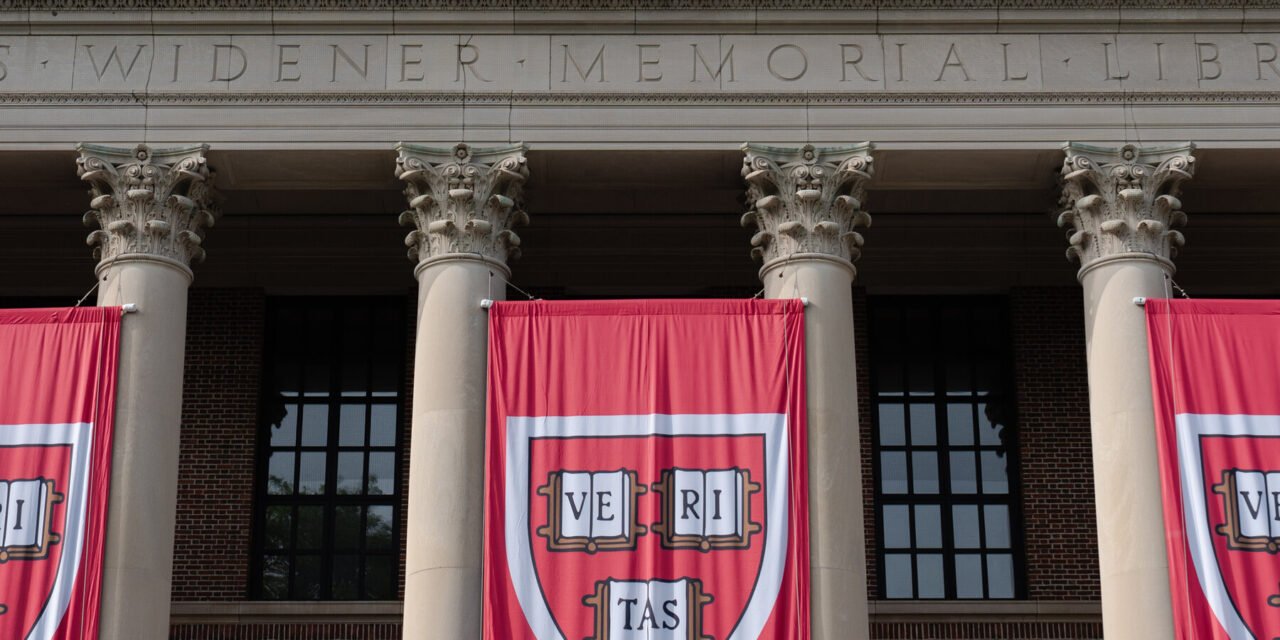 Harvard’s Legal Battles With Trump: What to Know
