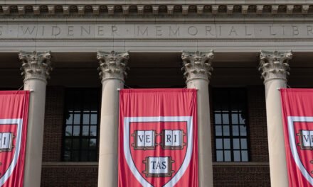 Harvard’s Legal Battles With Trump: What to Know