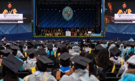 How the Republican Agenda Could Hit Johns Hopkins University