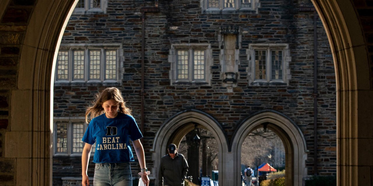 Tuition Increases and Layoffs Are Coming to a Broad Set of Universities