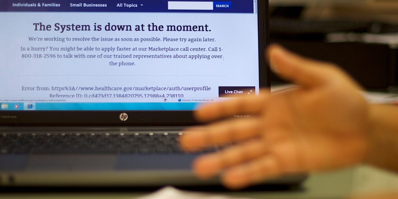 Why a G.O.P. Medicaid Requirement Could Set States Up for Failure