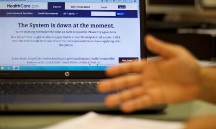 Why a G.O.P. Medicaid Requirement Could Set States Up for Failure