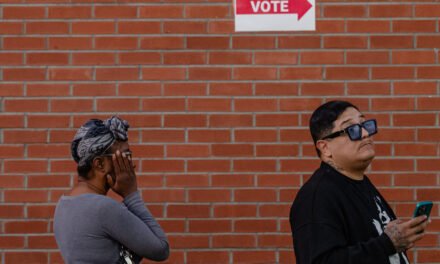If Everyone Had Voted, Harris Still Would Have Lost