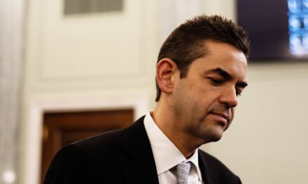 Trump Is Said to Have Known About NASA Nominee’s Donations Before Picking Him