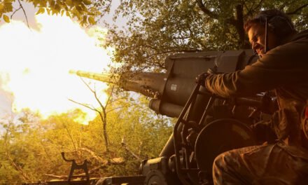 Ukraine’s Drone Attack Deep Inside Russia: What to Know