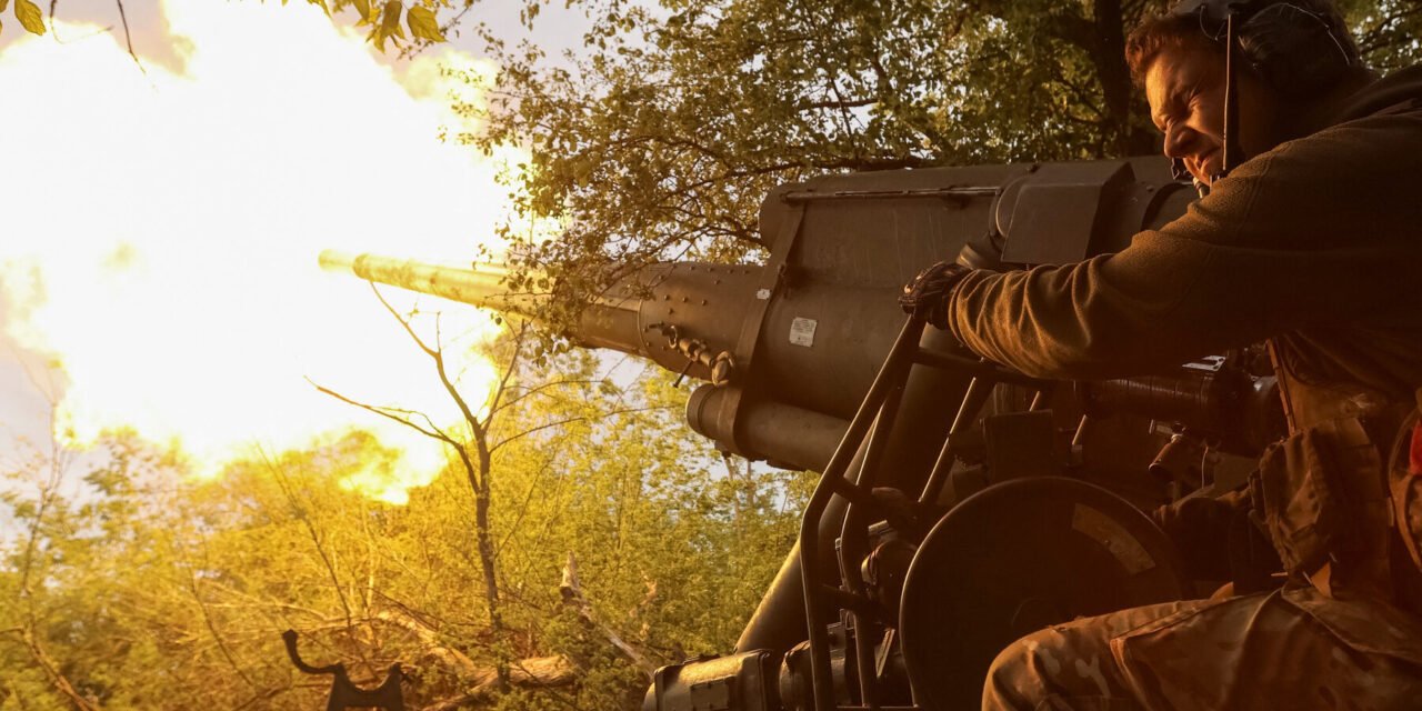 In Drone Attacks on Russia, Ukraine Aims for Strategic and Symbolic Blow
